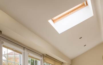 Chittoe conservatory roof insulation companies