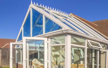 conservatory roof insulation costs Chittoe