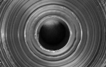 Chittoe edpm waterproofing