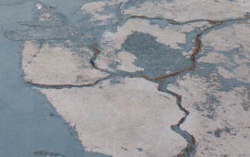 fibreglass roofing replacement Chittoe