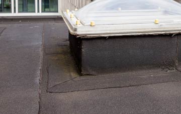 disadvantages of Chittoe flat roofs
