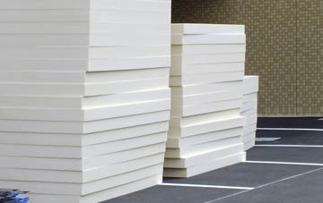 Chittoe flat roof insulation costs