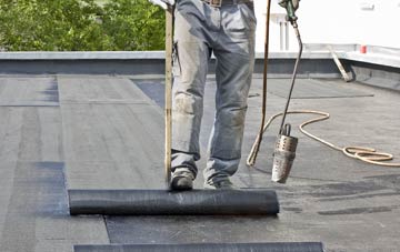 flat roof replacement Chittoe, Wiltshire
