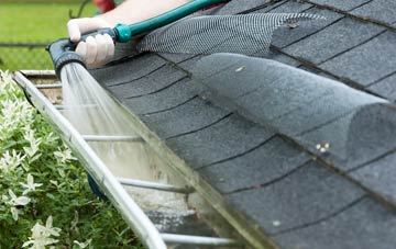 Chittoe gutter cleaning costs