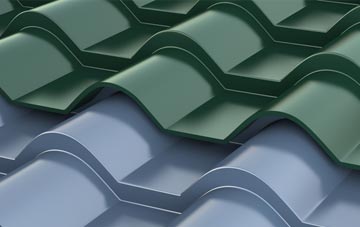 who should consider Chittoe plastic roofs