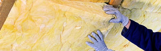 quotes for Chittoe roof insulation