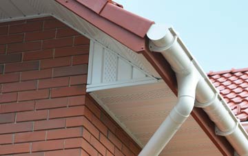 Chittoe soffit repair costs