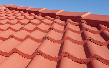 Chittoe tile and slate roof replacement