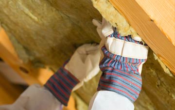 types of Chittoe pitched roof insulation materials