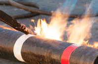 Chittoe flat roofing replacement