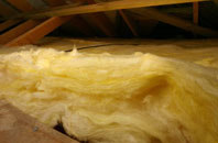 Chittoe pitch roof insulation