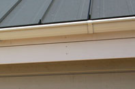 Chittoe soffit repair