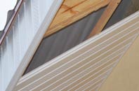 rated Chittoe soffit repair companies
