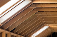 Chittoe tapered roof insulation quotes